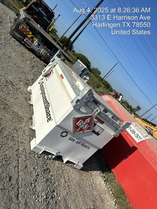 2024 WESTERN GLOBAL 20TCG-ES