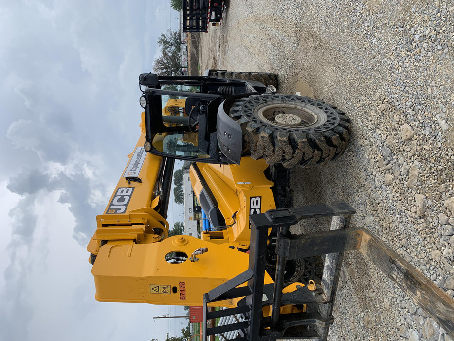 2020 JCB 509-42