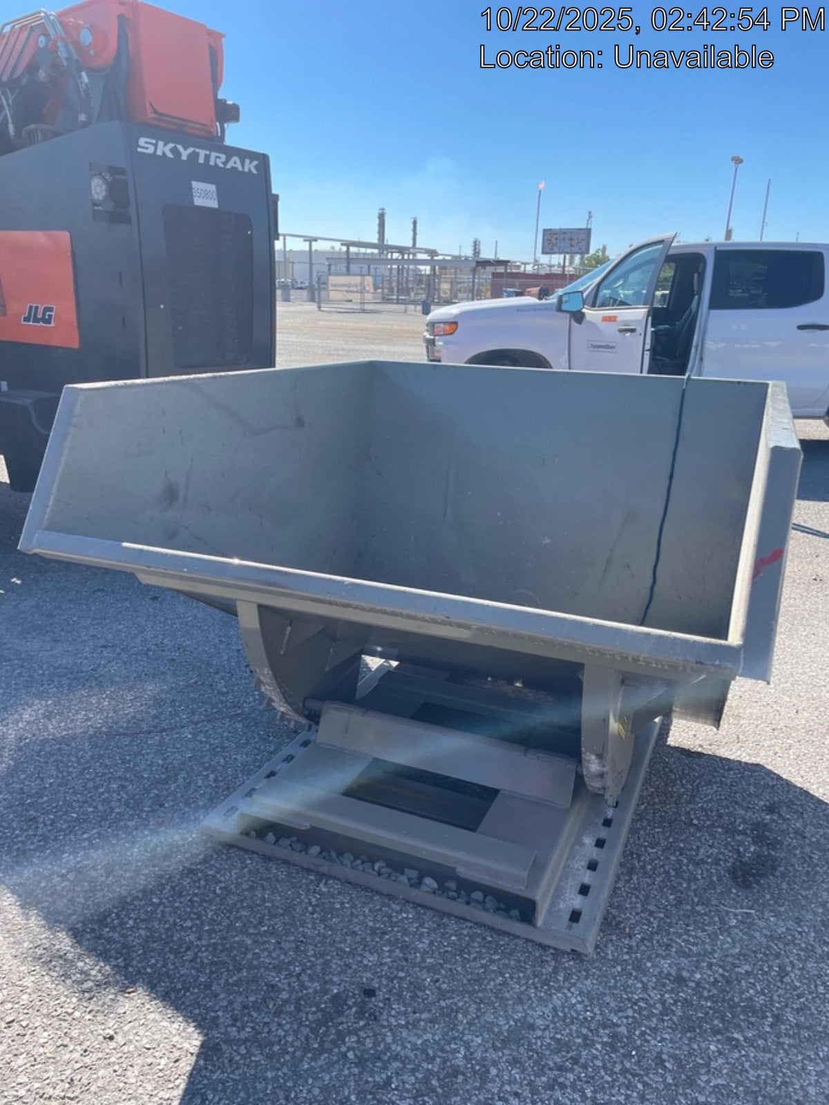 2025 HIPPO HOPPER HH32HD