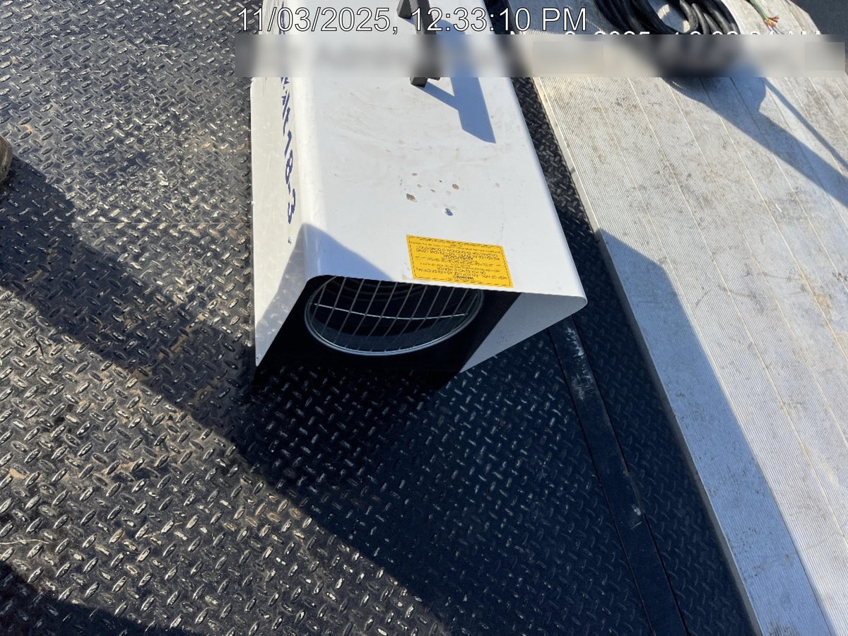 2024 LB WHITE Volt 18-3