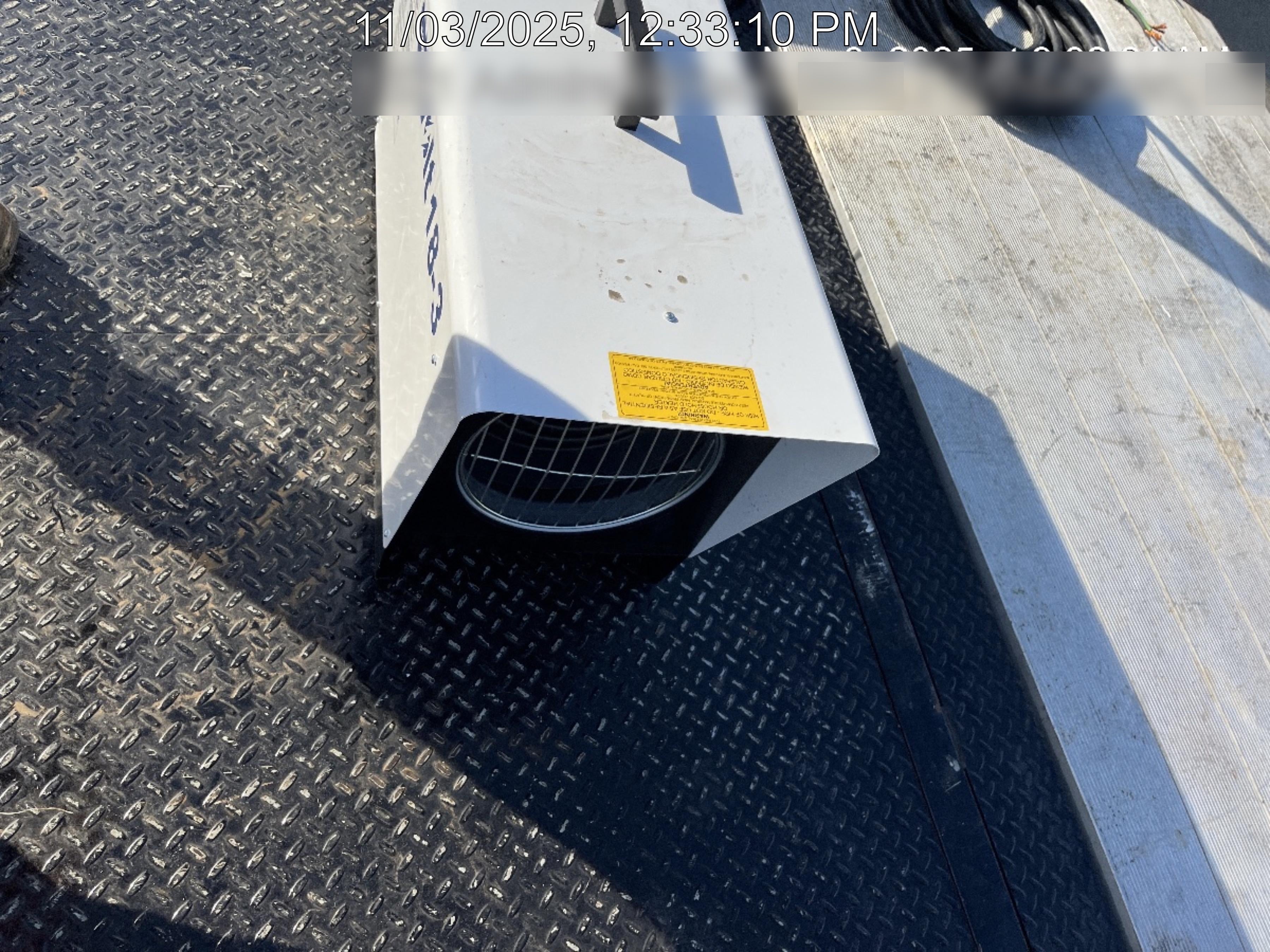2024 LB WHITE Volt 18-3