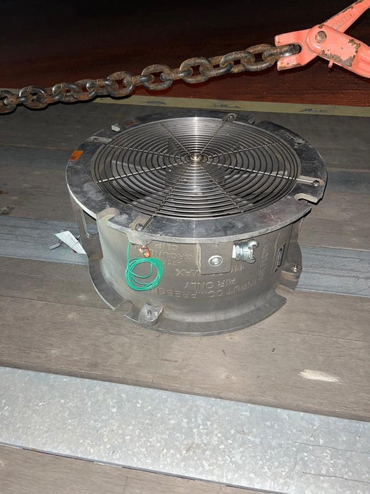 2022 WIDDER 20262-TRACKER