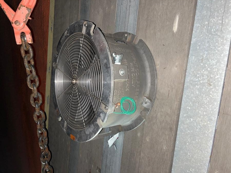 2022 WIDDER 20262-TRACKER