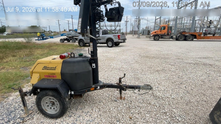 2021 ALLMAND NLV3GR