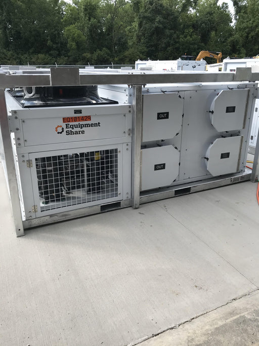 2020 SMARTECH SACP26A-SP