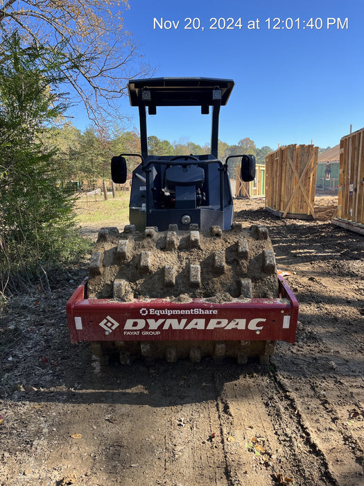 2024 DYNAPAC CA1300D