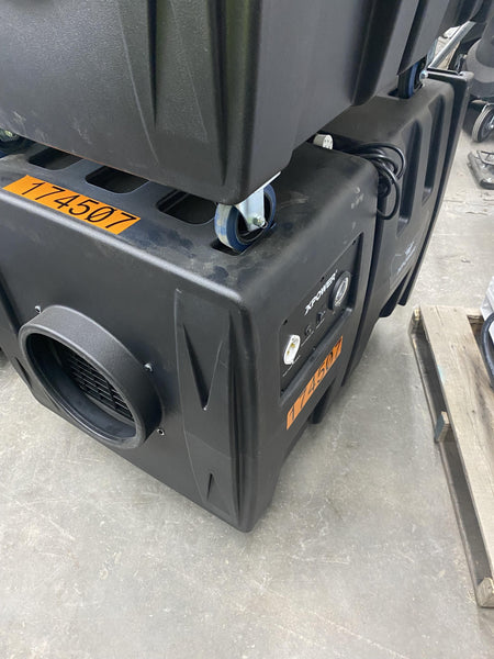 2021 XPOWER AP-2000