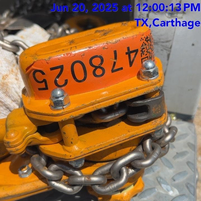 2024 HARRINGTON L5LB015-20