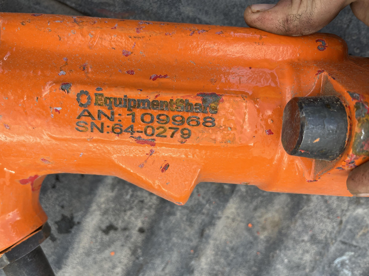 2020 MICHIGAN PNEUMATIC MP-TPB60-114