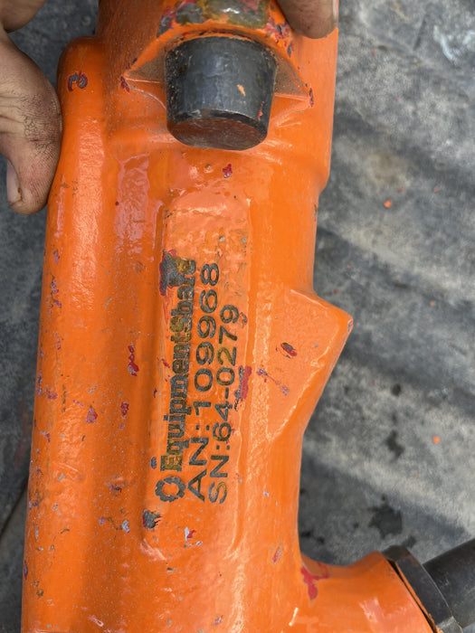 2020 MICHIGAN PNEUMATIC MP-TPB60-114