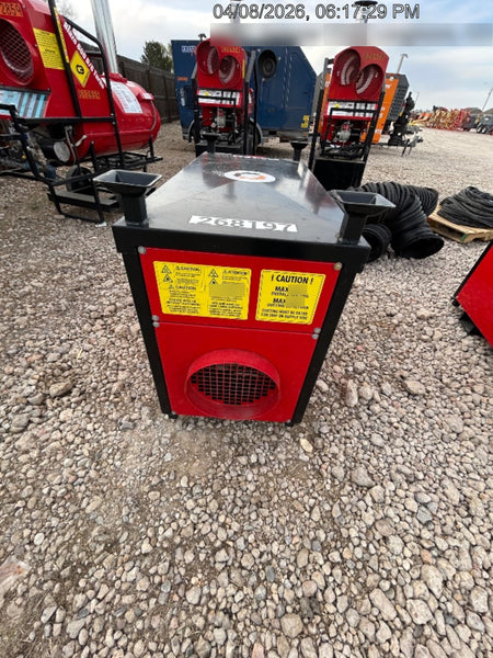 2022 CAMPO EB60E240480V