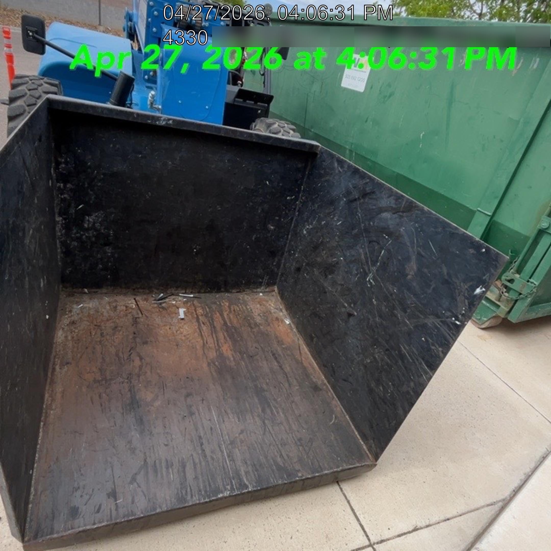 2020 STAR INDUSTRIES 1425