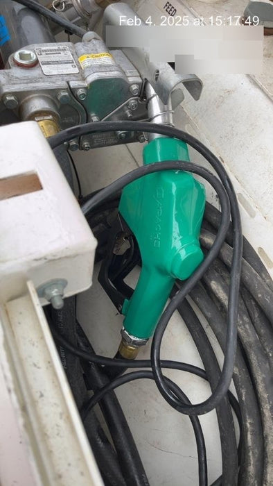 2021 TRANSCUBE 20TCG(G)W-NA