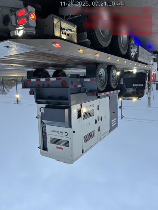 2023 ATLAS COPCO QAS 175