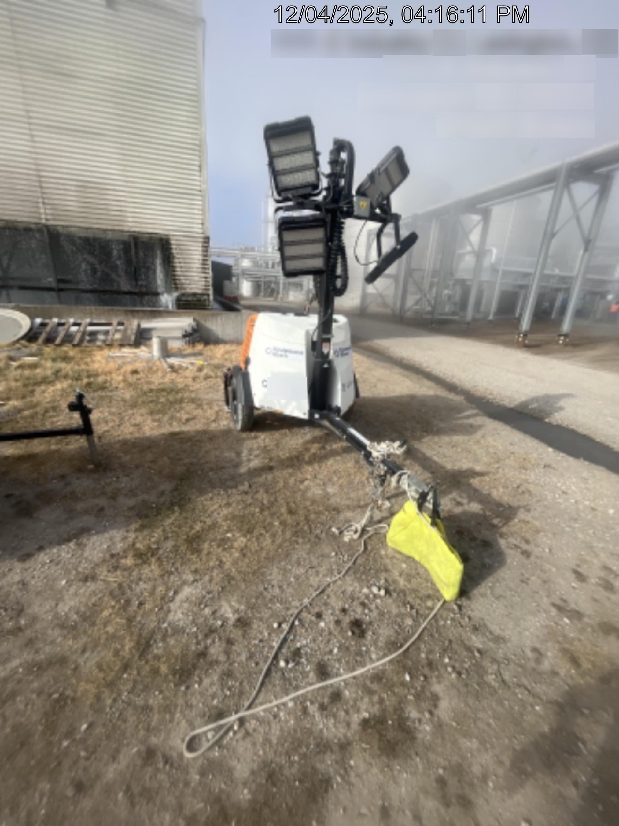 2023 GENERAC MLT2