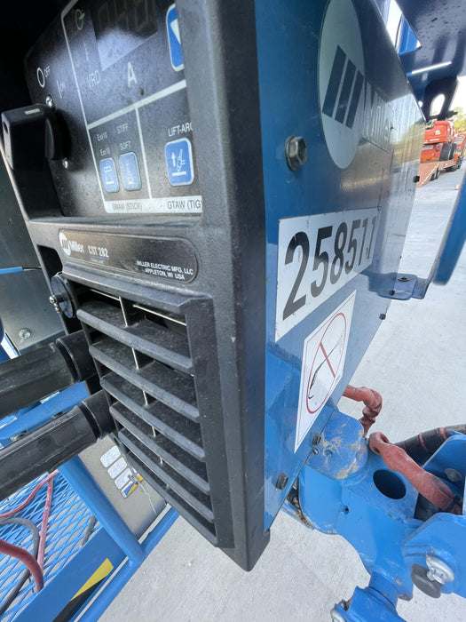 2022 MILLER ELECTRIC CST-280