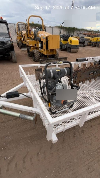 2023 MULTIQUIP MTR40HF