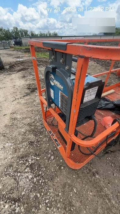 2021 MILLER ELECTRIC CST-280