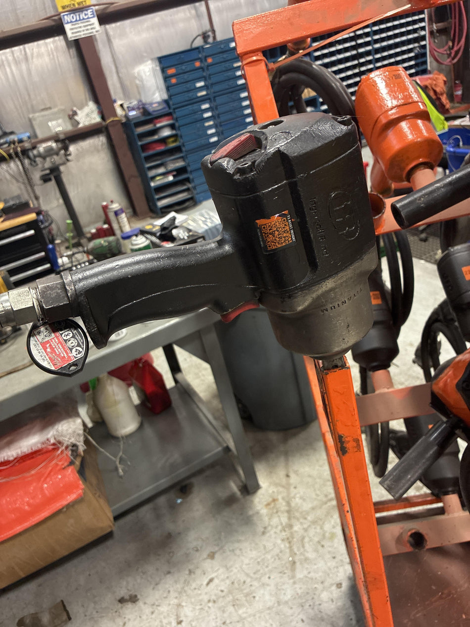 2022 INGERSOLL RAND 2925P1TI