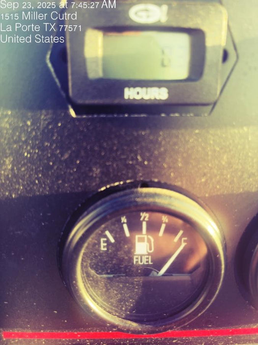 2025 LINCOLN ELECTRIC LE400