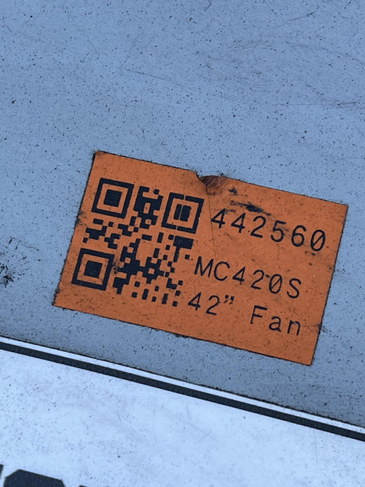 2024 AIRMASTER 60002