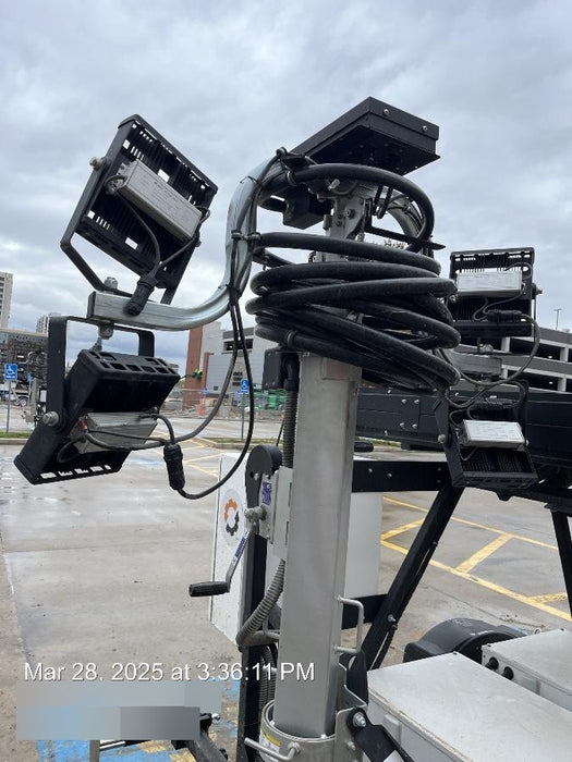 2024 WANCO WLTS-MM8A-1600