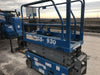 2017 Genie GS-1930 Genie GS1930 Scissor Lift