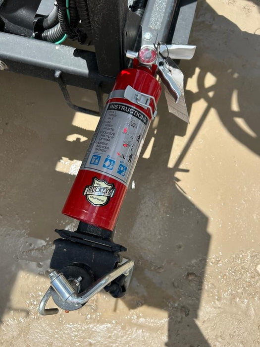 2025 WANCO WLTS-MM8A-1600