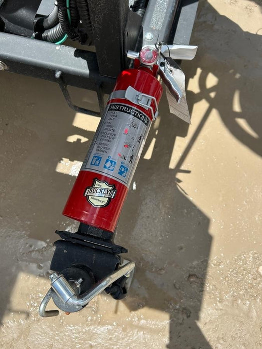 2025 WANCO WLTS-MM8A-1600