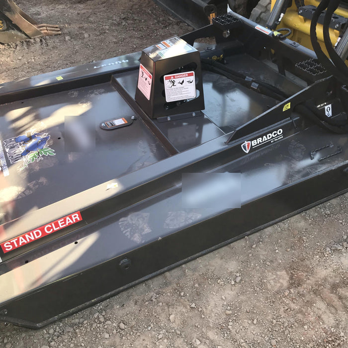 2019 PALADIN 30372A-0022