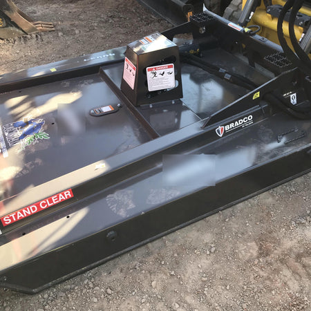 2019 PALADIN 30372A-0022