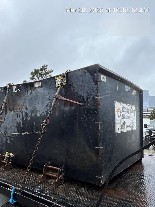 2020 STAR INDUSTRIES 1430