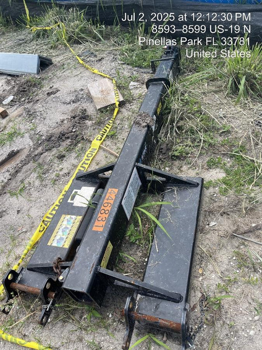 2024 STAR INDUSTRIES M1360B - Star JIB Boom