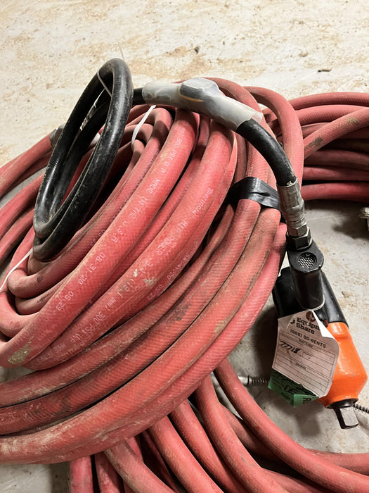 2020 MICHIGAN PNEUMATIC 750SS