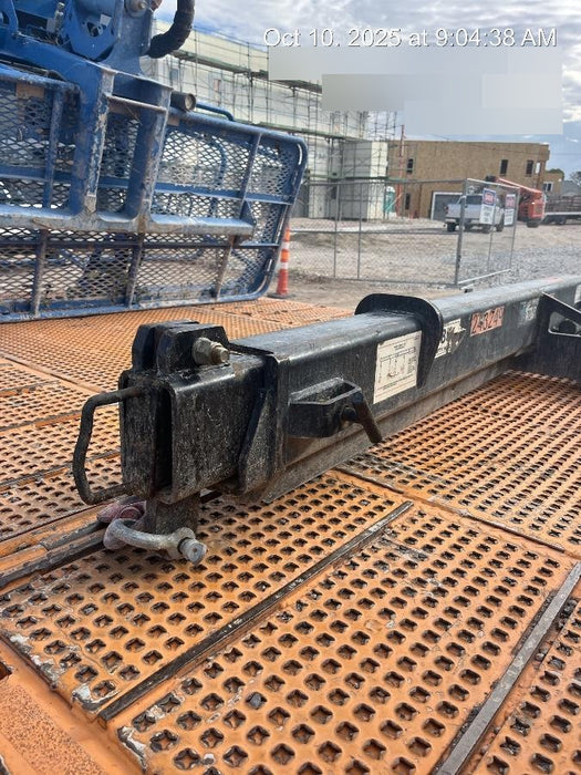 2022 STAR INDUSTRIES M1360B - Star JIB Boom