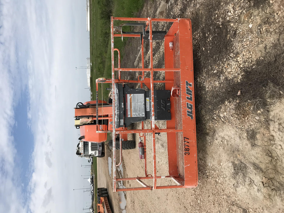 2019 JLG 460SJ