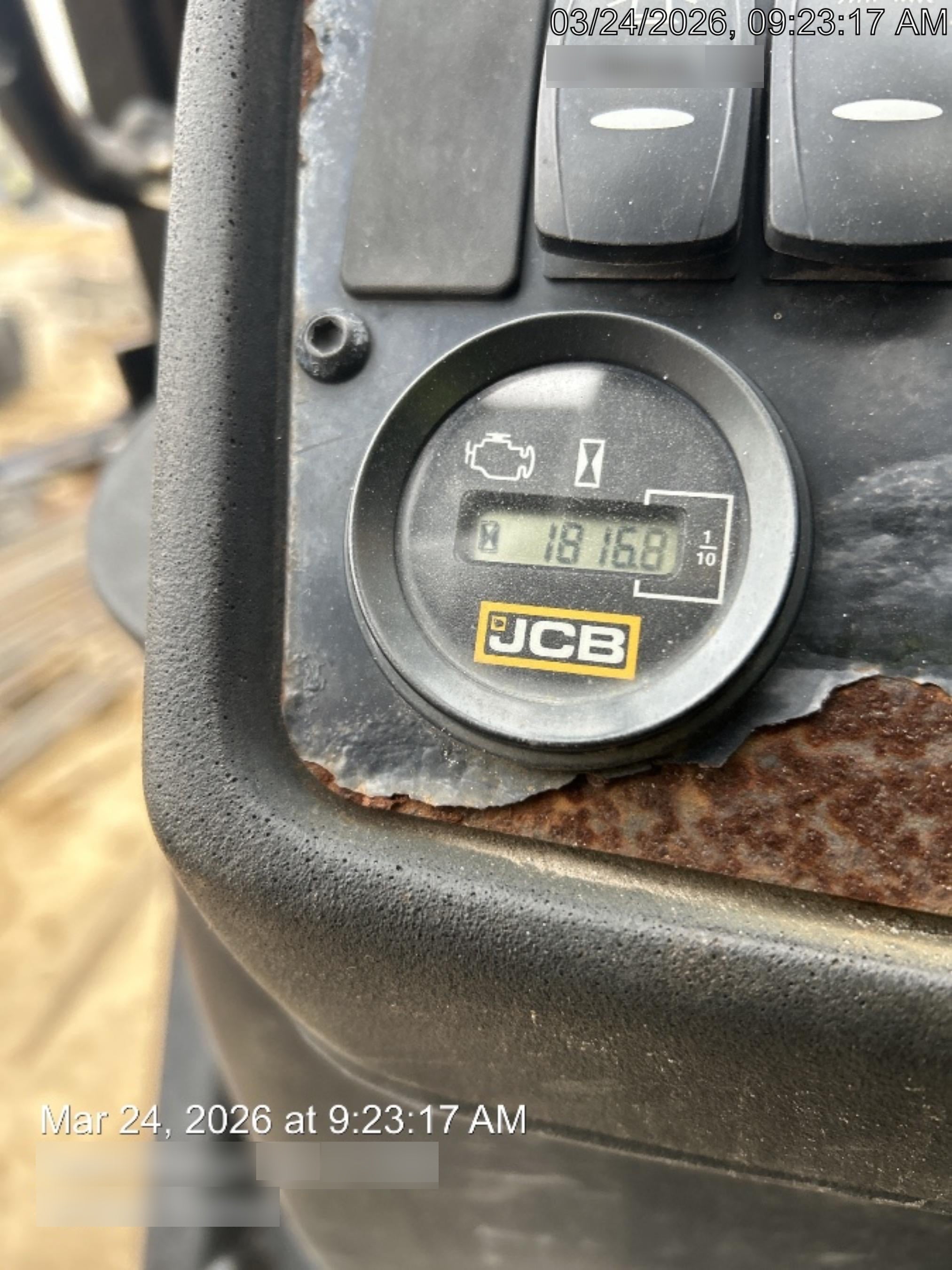 2022 JCB 512-56