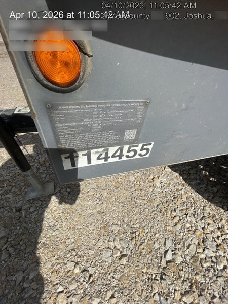 2020 ATLAS COPCO XAS188