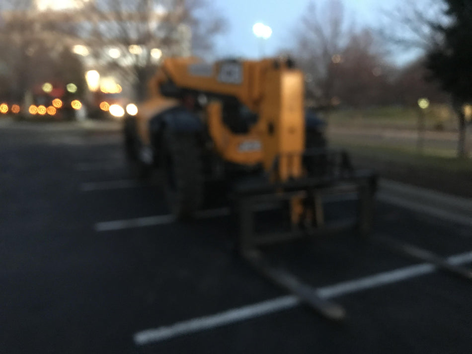 2021 JCB 509-42