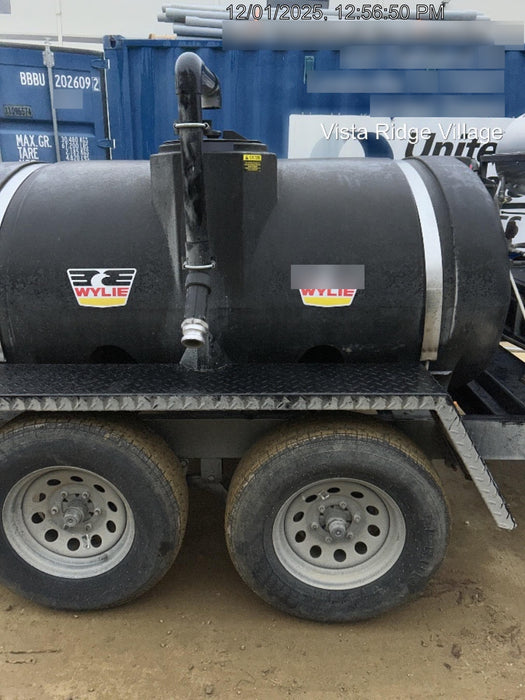 2025 WYLIE EXP-550L-S-HOTG