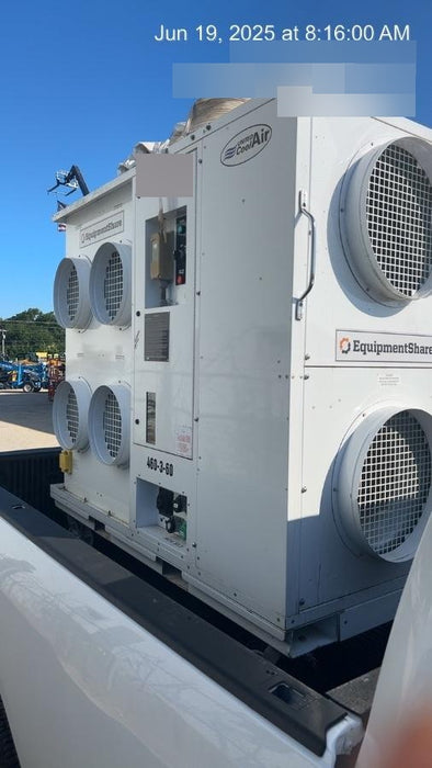 2022 UNITED COOL AIR Mach145G4AS30