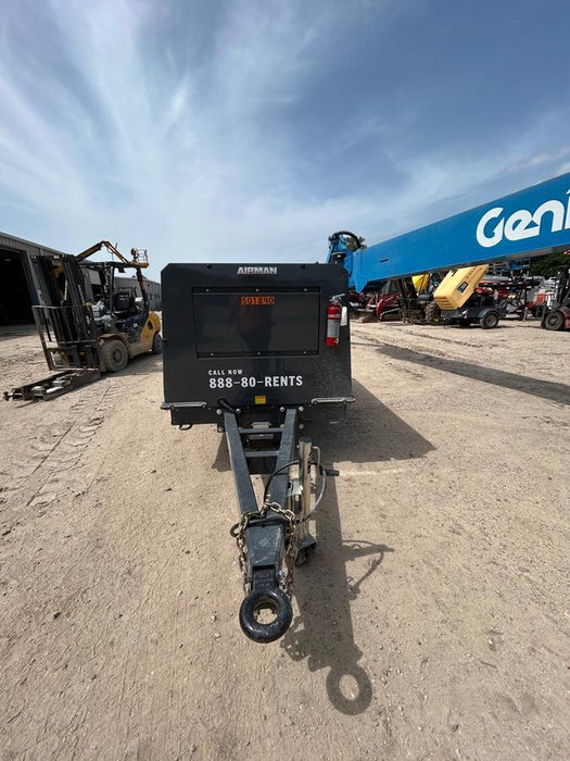 2025 AIRMAN PDSF375DP-6E1