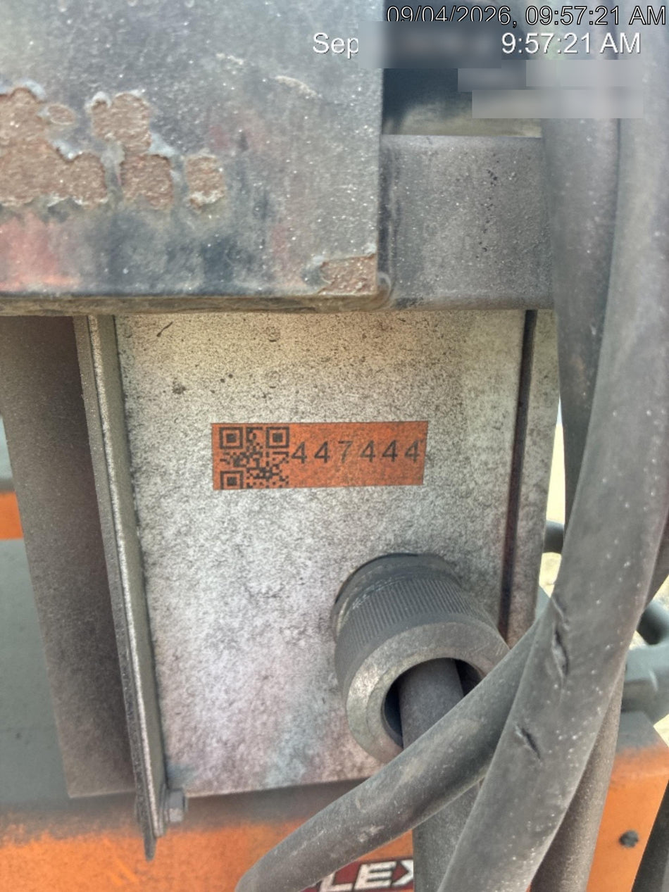 2024 LINCOLN ELECTRIC K3400-2
