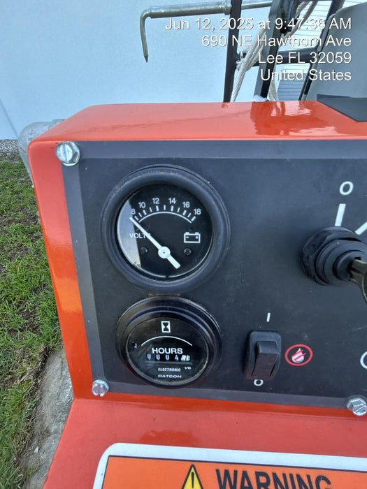 2023 HUSQVARNA FS 3500E