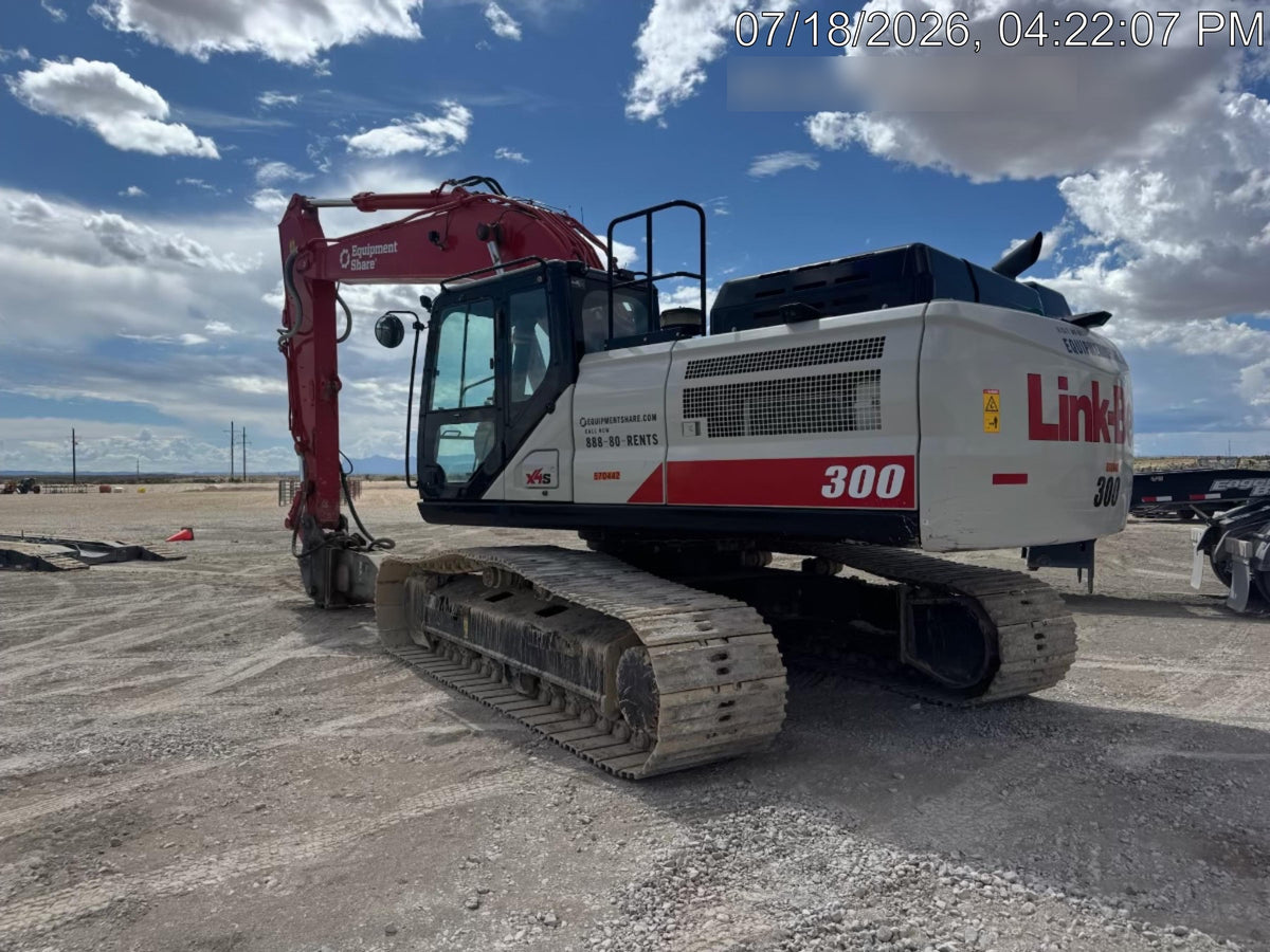 2025 EPIROC EC150T
