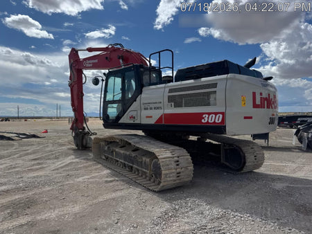 2025 EPIROC EC150T