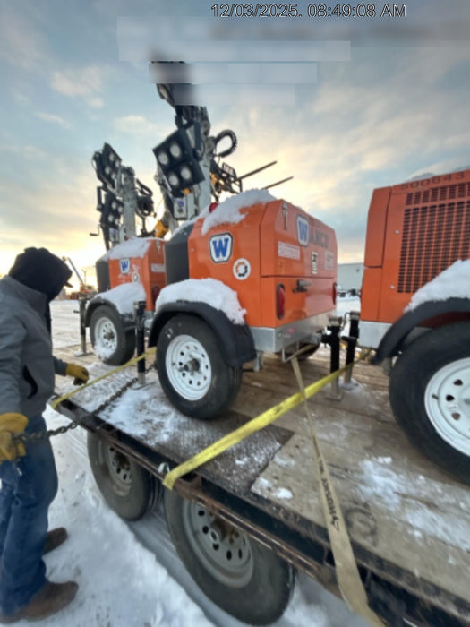 2025 WANCO WLTT-4MK8K