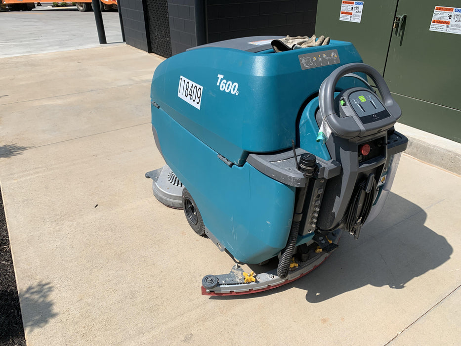 2020 TENNANT T600E