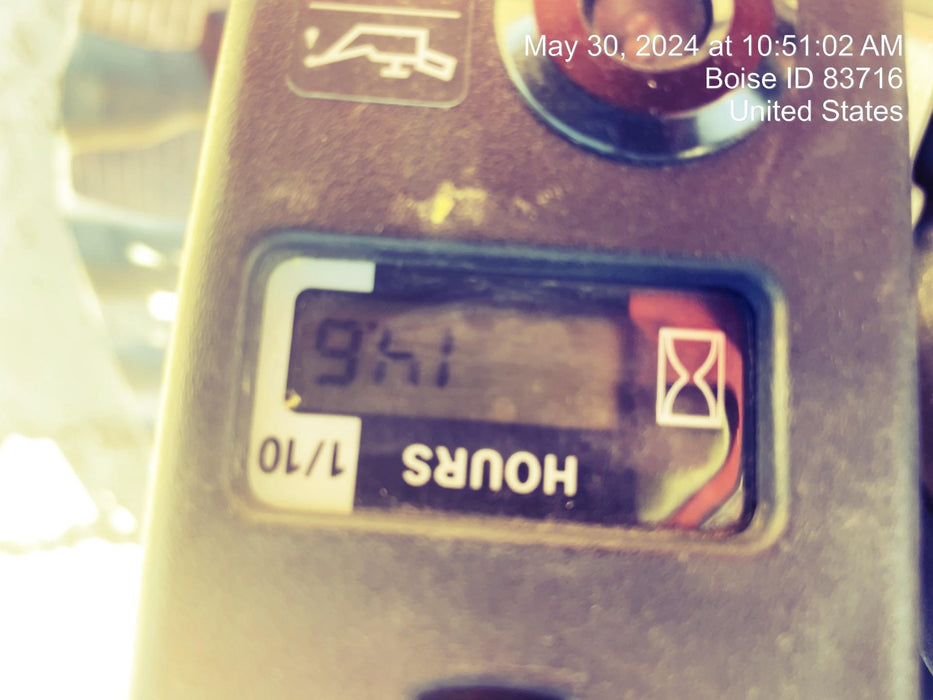 2023 DITCH WITCH C24XA