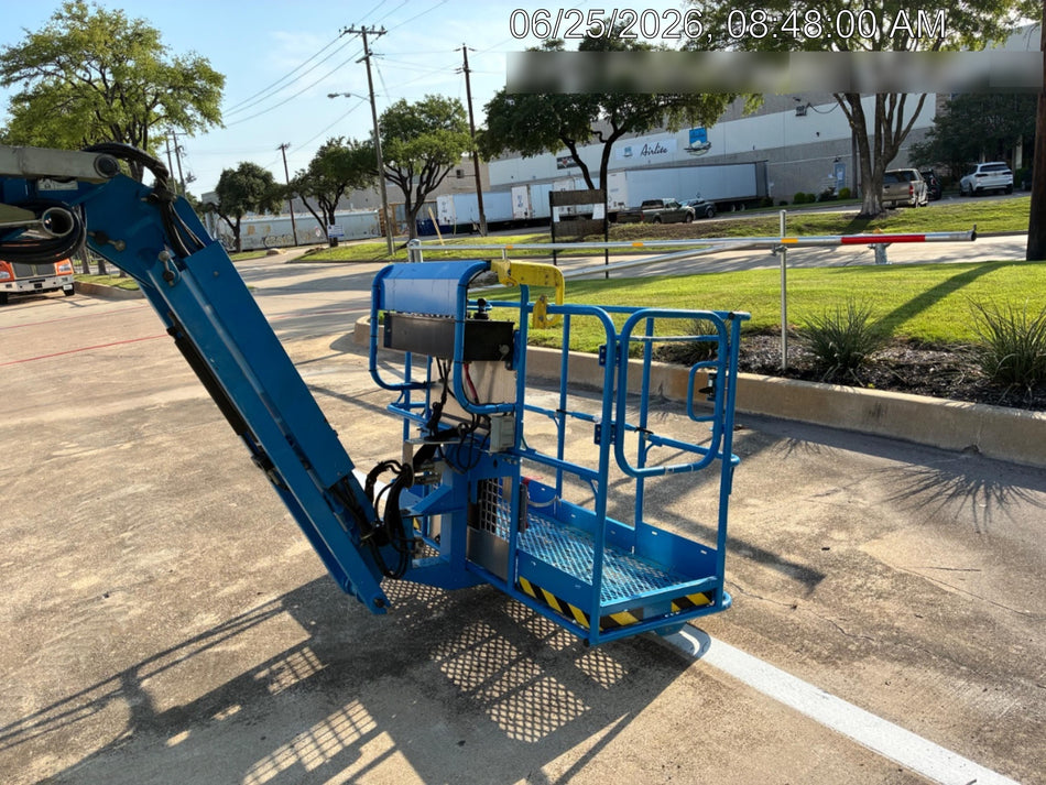 2019 GENIE Z-60/37 FE